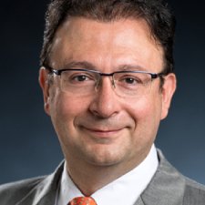  Dr. Luigi Benedicenti